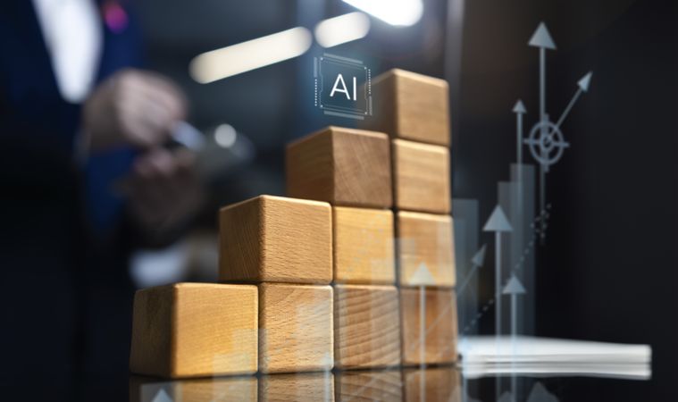 AI-Driven Business Growth