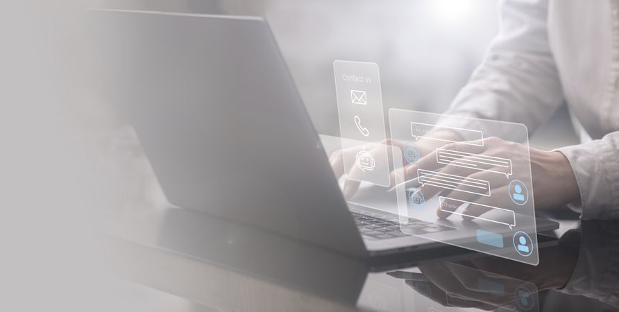 Customer Service Chatbot Assistant