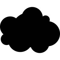 Cloud icon