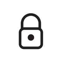 Lock icon